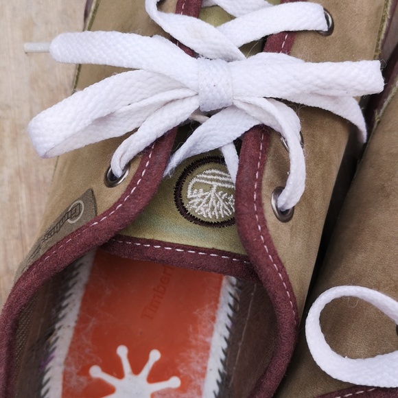 Timberland sneakers - Picture 11 of 14